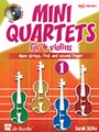 Mini Quartets #1