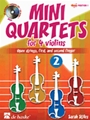 Mini Quartets #2