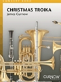 Christmas Troika