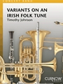 Variants On An Irish Folk Tune