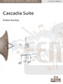 Cascadia Suite
