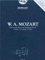 Concerto #13 K415 C Major