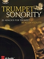 Trumpet Sonority