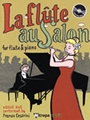La Flute Au Salon