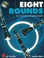 8 Rounds