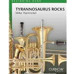 Tyrannosaurus Rocks
