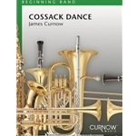 Cossack Dance
