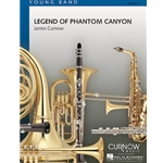 Legend Of Phantom Canyon