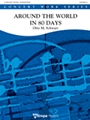 Around the World in 80 Days