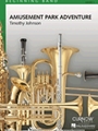Amusement Park Adventure