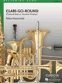 Clari-go-round