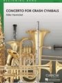 Concerto For Crash Cymbals