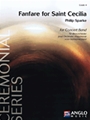 Fanfare For Saint Cecilia