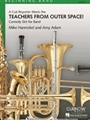 Teachers From Outer Space