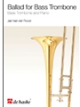Ballad For Bass Trombone
