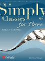 Simply Classics For Three