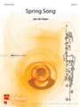 Spring Song