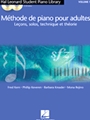 Methode De Piano Pour Adult