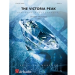 The Victoria Peak (concert March) Grade 3 Dur: 3:15 Full Score