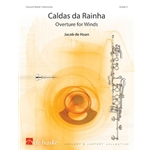 Caldas Da Rainha (grade 3 Dur: 5:00) Full Score