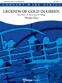 Legends of Gold in Green (The Story of Newchurch Village)