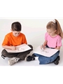 Erasable Music Lap Boards