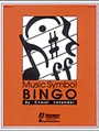 Music Symbol Bingo