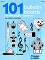 101 Bulletin Boards For Music Classroom