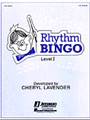 Rhythm Bingo Level 1