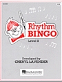 Rhythm Bingo Level 2