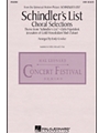 Schindler's List  Choral Selections
