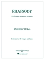 Rhapsody for Trumpet