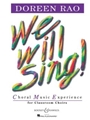 We Will Sing