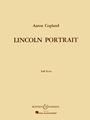 Lincoln Portrait