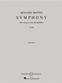Symphony, Op. 68