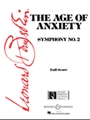Age of Anxiety