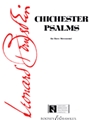 Chichester Psalms