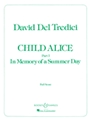 Child Alice - Part I