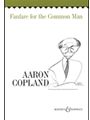 Fanfare For The Common Man