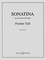 Sonatina For Percussion