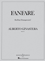 Fanfare Opus 51a