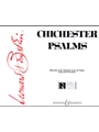 Chichester Psalms