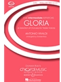 Gloria (Selection Of Choruses For Treble