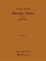 Slavonic Dance  Opus 46 #8