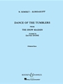 Dance Of The Tumblers