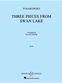 Three Pieces from Swan Lake
