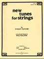 New Tunes For Strings  Volume 2