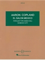 El Salon Mexico