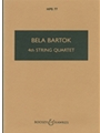 String Quartet #4