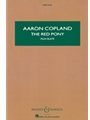 Red Pony